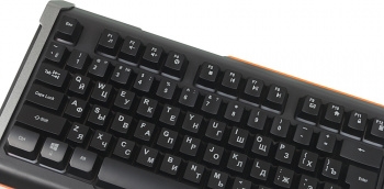  Oklick 717G / USB Multimedia LED