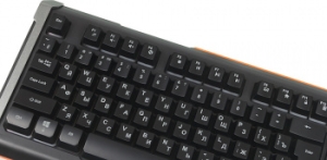  Oklick 717G / USB Multimedia LED