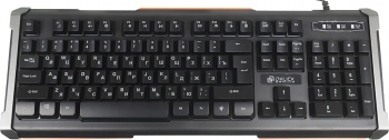  Oklick 717G / USB Multimedia LED