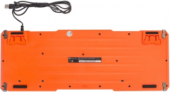  Oklick 717G / USB Multimedia LED