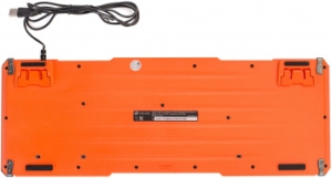  Oklick 717G / USB Multimedia LED