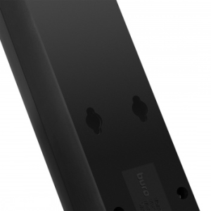   Buro 500SH-1.8-UPS-B 1.8 (5 )  ()