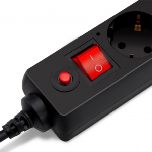   Buro 500SH-1.8-UPS-B 1.8 (5 )  ()