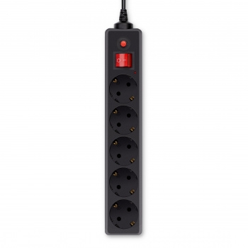   Buro 500SH-1.8-UPS-B 1.8 (5 )  ()