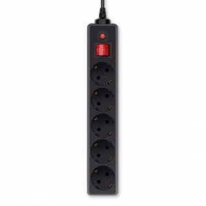   Buro 500SH-1.8-UPS-B 1.8 (5 )  ()