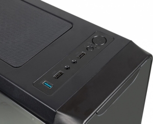  Accord JP-X    ATX 2xUSB2.0 1xUSB3.0 bott PSU