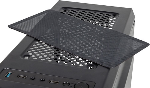  Accord JP-X    ATX 2xUSB2.0 1xUSB3.0 bott PSU