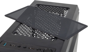 Accord JP-X    ATX 2xUSB2.0 1xUSB3.0 bott PSU