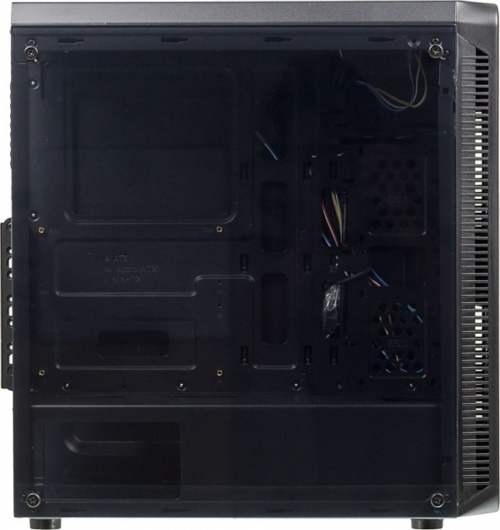  Accord JP-X    ATX 2xUSB2.0 1xUSB3.0 bott PSU