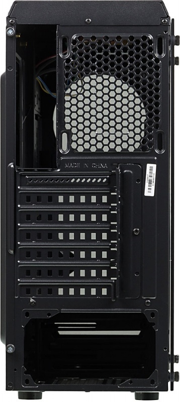  Accord JP-X    ATX 2xUSB2.0 1xUSB3.0 bott PSU
