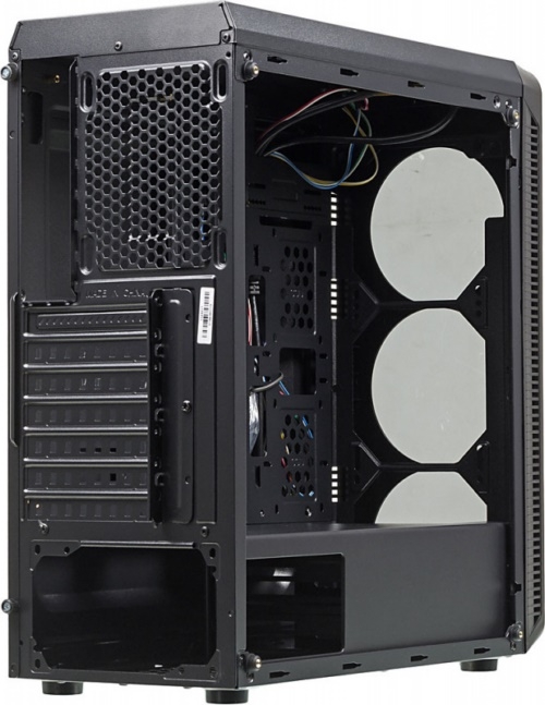  Accord JP-X    ATX 2xUSB2.0 1xUSB3.0 bott PSU