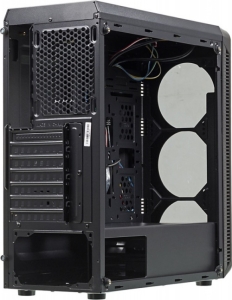  Accord JP-X    ATX 2xUSB2.0 1xUSB3.0 bott PSU