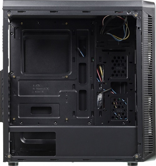  Accord JP-X    ATX 2xUSB2.0 1xUSB3.0 bott PSU