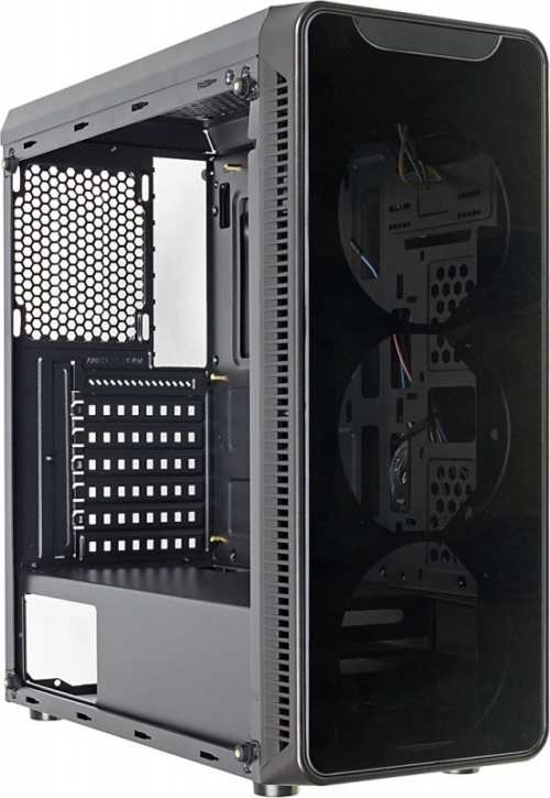  Accord JP-X    ATX 2xUSB2.0 1xUSB3.0 bott PSU