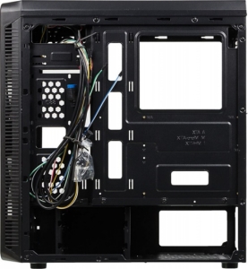  Accord JP-X    ATX 2xUSB2.0 1xUSB3.0 bott PSU