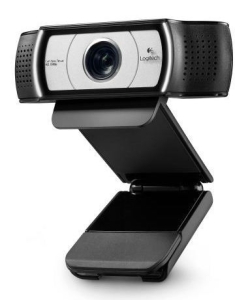   (960-000972) Logitech Webcam C930e 