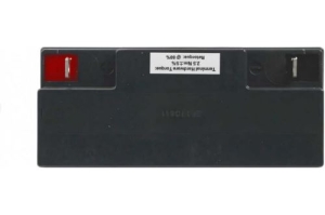  B.B. Battery BC 17-12 (12V 17Ah)