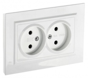  2-  BRITE 12-2- 10    .  .  . IEK BR-R20-10-K01-F