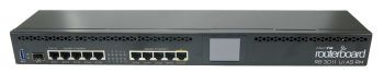  1000M 10PORT 1SFP RB3011UIAS-RM MIKROTIK