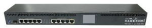  1000M 10PORT 1SFP RB3011UIAS-RM MIKROTIK
