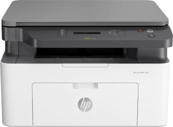  , HP Laser MFP 135a, (4ZB82A), (A4, //, 1200dpi, 20ppm, 128Mb, USB)