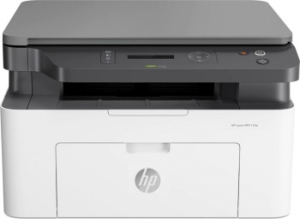  , HP Laser MFP 135a, (4ZB82A), (A4, //, 1200dpi, 20ppm, 128Mb, USB)