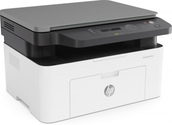  , HP Laser MFP 135a, (4ZB82A), (A4, //, 1200dpi, 20ppm, 128Mb, USB)