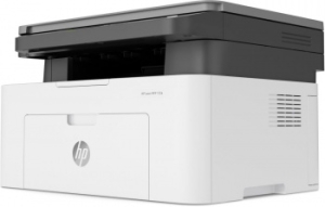  , HP Laser MFP 135a, (4ZB82A), (A4, //, 1200dpi, 20ppm, 128Mb, USB)