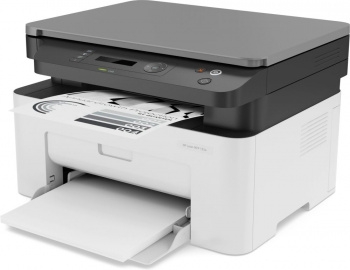  , HP Laser MFP 135a, (4ZB82A), (A4, //, 1200dpi, 20ppm, 128Mb, USB)