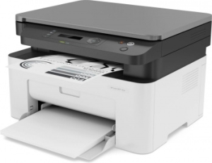  , HP Laser MFP 135a, (4ZB82A), (A4, //, 1200dpi, 20ppm, 128Mb, USB)