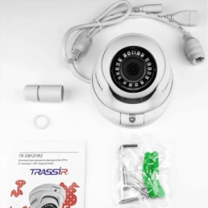  IP Trassir TR-D8121IR2 2.8-2.8 