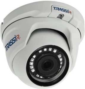  IP Trassir TR-D8121IR2 2.8-2.8 