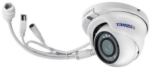  IP Trassir TR-D8121IR2 2.8-2.8 