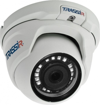  IP Trassir TR-D8121IR2 2.8-2.8 
