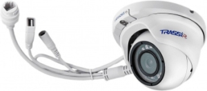  IP Trassir TR-D8121IR2 2.8-2.8 