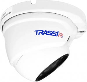 IP Trassir TR-D8121IR2 2.8-2.8 