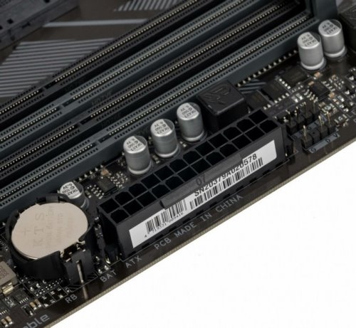   GIGABYTE  B550M DS3H V1.7 Socket AM4
