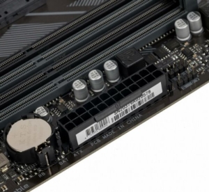   GIGABYTE  B550M DS3H V1.7 Socket AM4