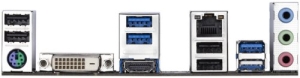   GIGABYTE  B550M DS3H V1.7 Socket AM4