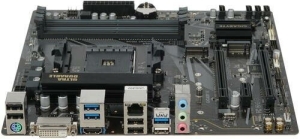   GIGABYTE  B550M DS3H V1.7 Socket AM4