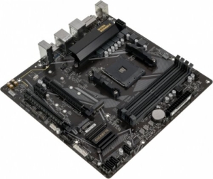   GIGABYTE  B550M DS3H V1.7 Socket AM4