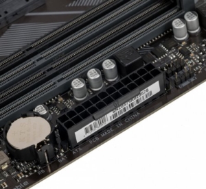   GIGABYTE  B550M DS3H V1.7 Socket AM4