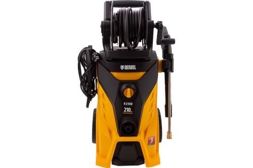     R-210iD, 2600 , 210 , 8,0 /, . ., .// Denzel