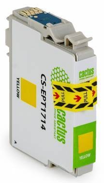   Cactus CS-EPT1714   Epson Expression Home XP-33/103/203/207 (10ml)