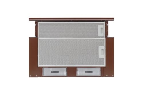  Krona Kamilla 600 BROWN (1 )