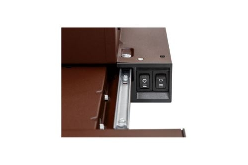  Krona Kamilla 600 BROWN (1 )