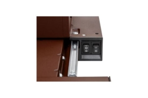  Krona Kamilla 600 BROWN (1 )