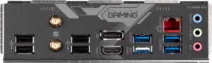   Gigabyte B760M GAMING X AX LGA1700
