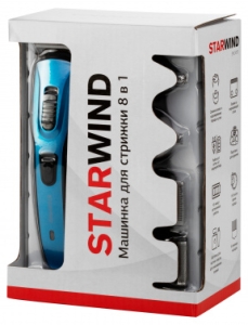    Starwind SHC 4379 / 3 (  :8)