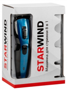    Starwind SHC 4379 / 3 (  :8)